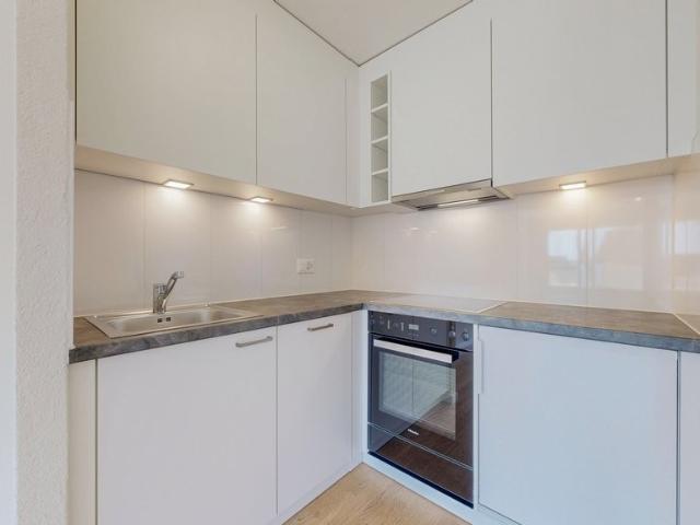 Rent a 1 ½ rooms apartment in Neuchâtel Flatfox