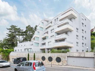 Rent a 1 ½ rooms apartment in Neuchâtel Flatfox