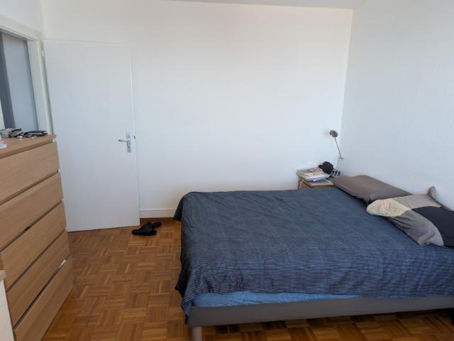 Rent a 1 ½ rooms apartment in Neuchâtel Flatfox