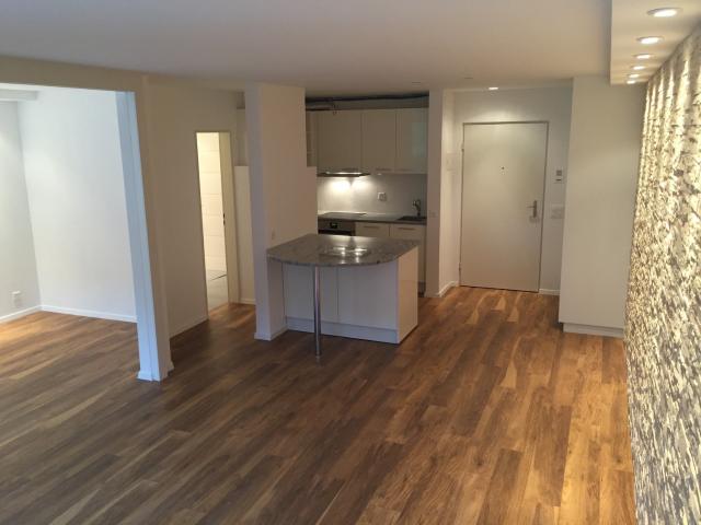 Rent a 1 ½ rooms apartment in Neuenhof Flatfox