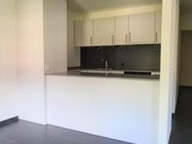 Rent a 1 ½ rooms apartment in Nidau Flatfox