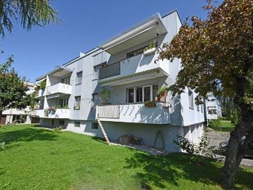 Rent a 1 ½ rooms apartment in Nidau Flatfox