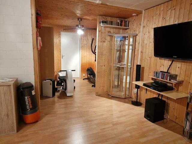 Rent a 1 ½ rooms apartment in Niederweningen Flatfox