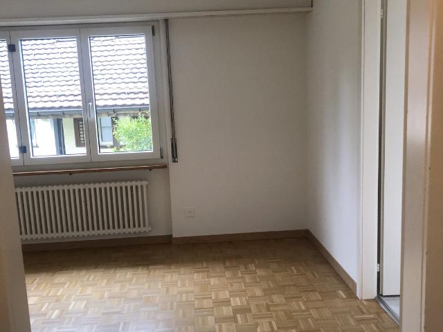 Rent a 1 ½ rooms apartment in Niederteufen Flatfox