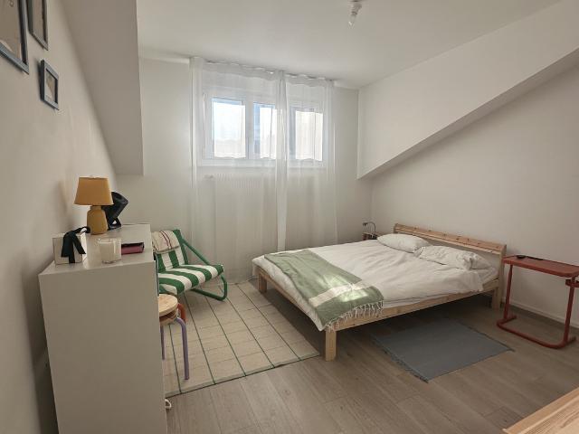 Rent a 1 ½ rooms apartment in Nyon Flatfox