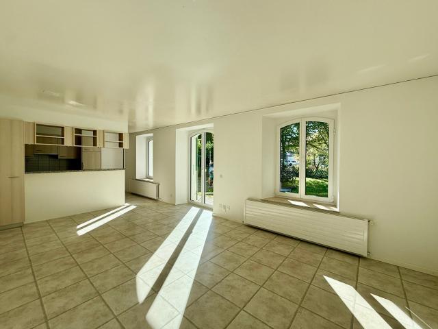 Rent a 1 ½ rooms apartment in Solothurn Flatfox