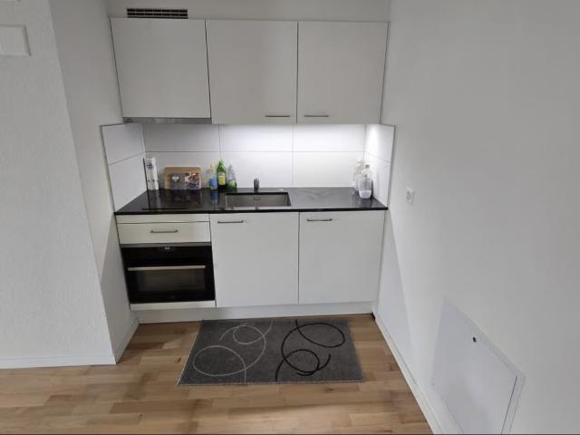 Rent a 1 ½ rooms apartment in Sankt Gallen Flatfox