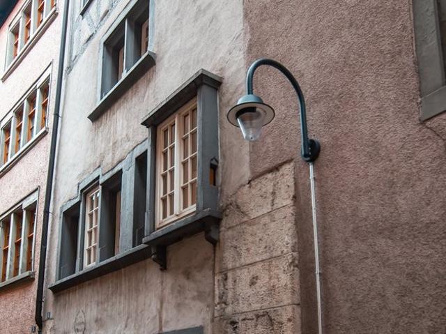 Rent a 1 ½ rooms apartment in Schaffhausen Flatfox