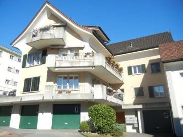 Rent a 1 ½ rooms apartment in Schmerikon Flatfox