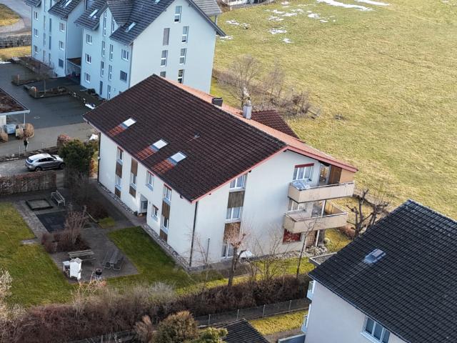 Rent a 1 ½ rooms apartment in Schwarzenburg Flatfox