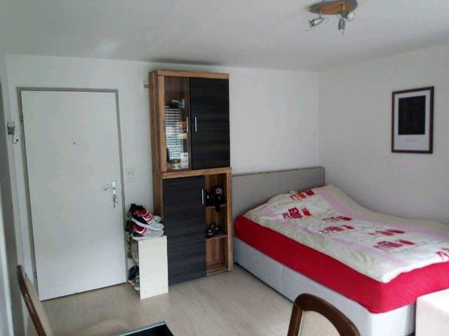 Rent a 1 ½ rooms apartment in Sevelen Flatfox