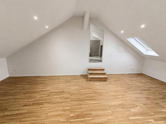 Rent a 1 ½ rooms apartment in Sevelen Flatfox