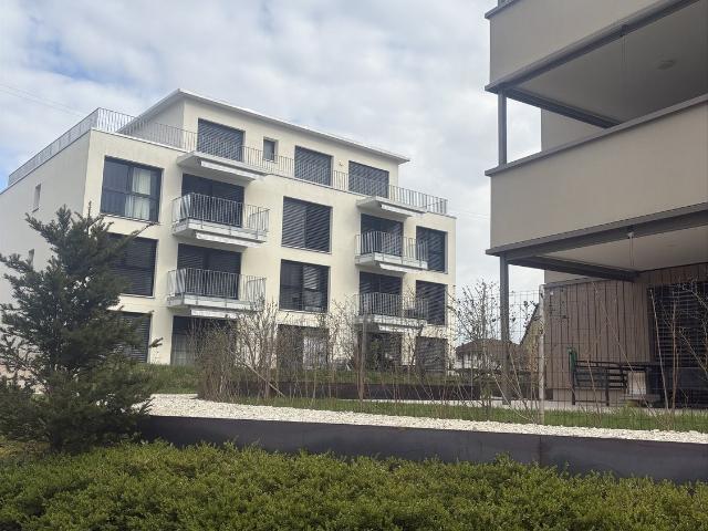 Rent a 1 ½ rooms apartment in Seon Flatfox