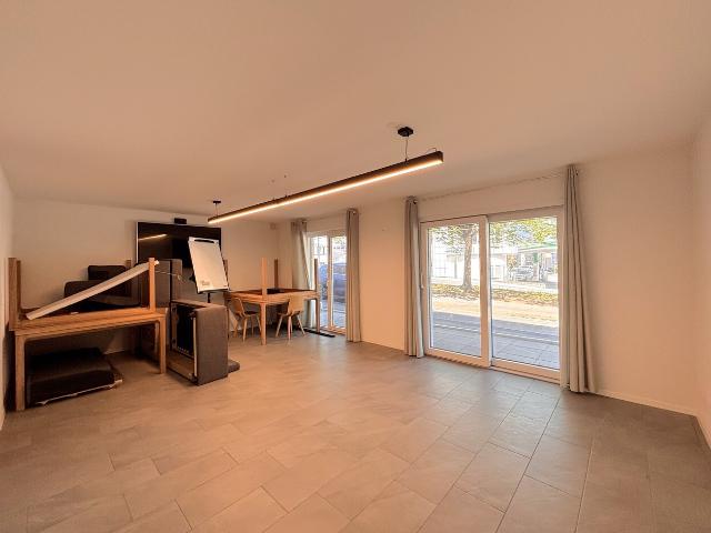 Rent a 1 ½ rooms apartment in Sierre Flatfox