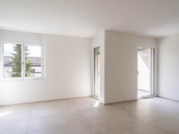 Rent a 1 ½ rooms apartment in Sirnach Flatfox