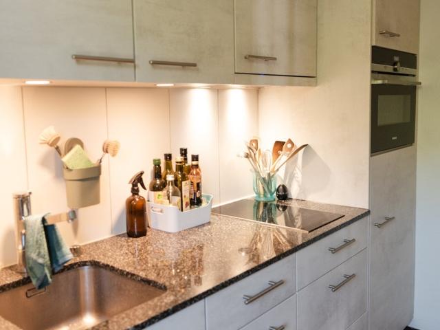 Rent a 1 ½ rooms apartment in Spiez Flatfox