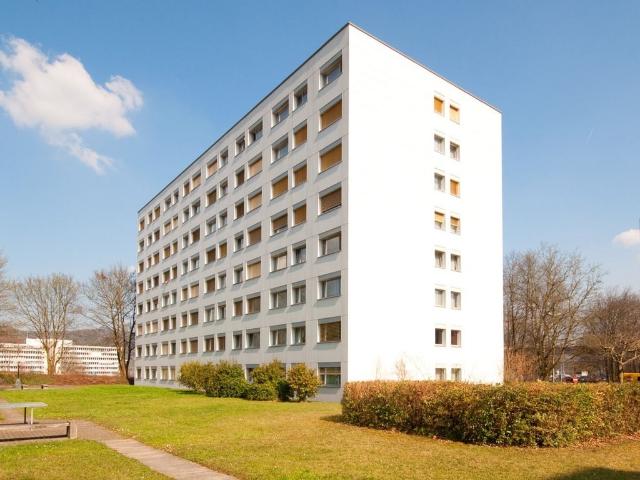Rent a 1 ½ rooms apartment in Spreitenbach Flatfox