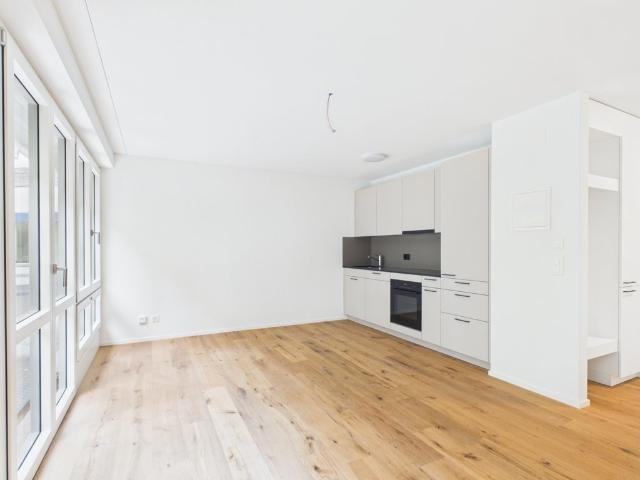 Rent a 1 ½ rooms apartment in St. Gallen Flatfox