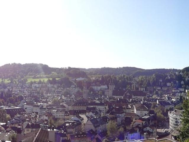 Rent a 1 ½ rooms apartment in St. Gallen Flatfox