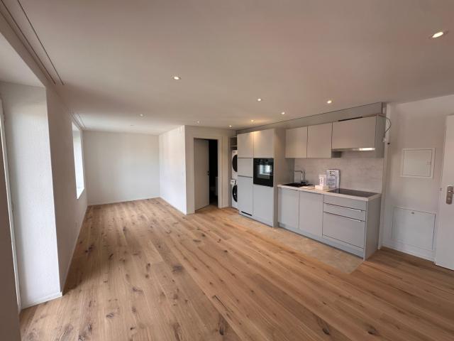 Rent a 1 ½ rooms apartment in St. Gallen Flatfox