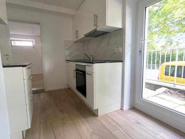Rent a 1 ½ rooms apartment in St. Gallen Flatfox