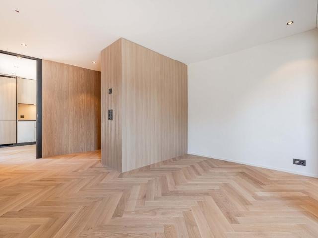 Rent a 1 ½ rooms apartment in St. Gallen Flatfox