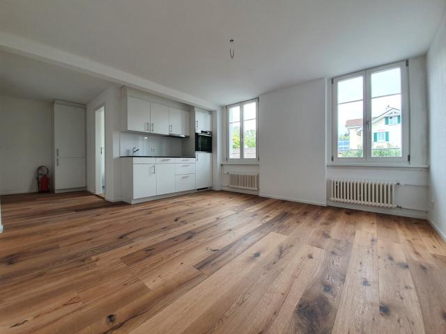 Rent a 1 ½ rooms apartment in St. Gallen Flatfox