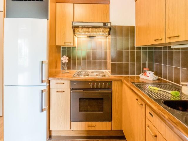 Rent a 1 ½ rooms apartment in St. Gallen Flatfox