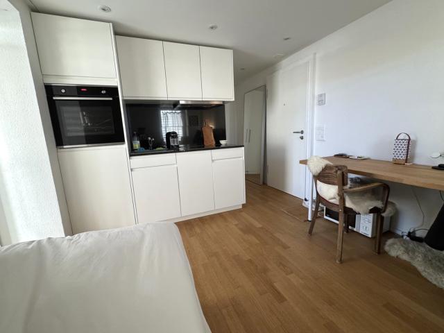 Rent a 1 ½ rooms apartment in St. Gallen Flatfox