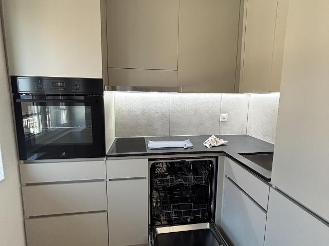 Rent a 1 ½ rooms apartment in St Gallen Flatfox