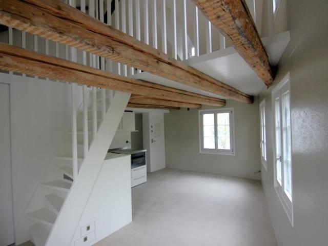 Rent a 1 ½ rooms apartment in St.Gallen Flatfox