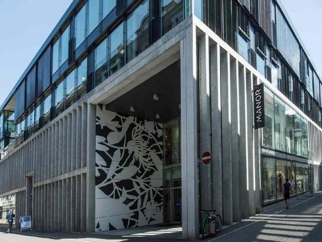 Rent a 1 ½ rooms apartment in St. Gallen Flatfox