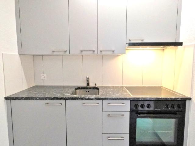 Rent a 1 ½ rooms apartment in St. Gallen Flatfox