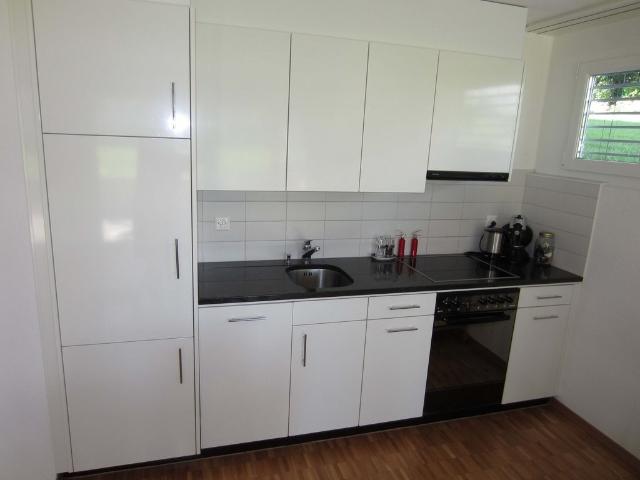 Rent a 1 ½ rooms apartment in Stäfa Flatfox