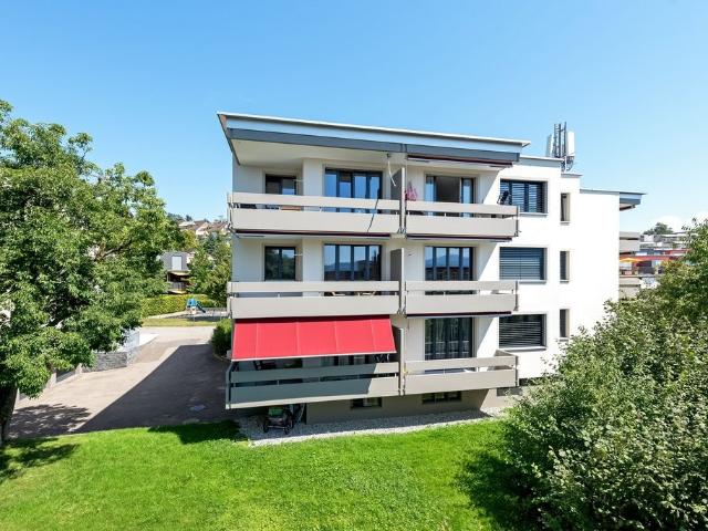 Rent a 1 ½ rooms apartment in Stäfa Flatfox