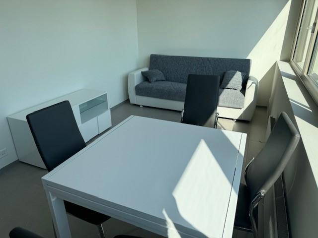 Rent a 1 ½ rooms apartment in Steinhausen Flatfox