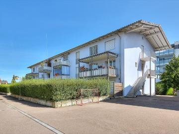 Rent a 1 ½ rooms apartment in Strengelbach Flatfox