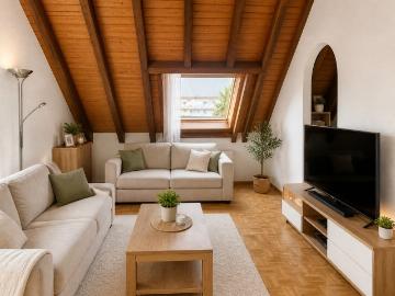 Rent a 1 ½ rooms apartment in Payerne Flatfox