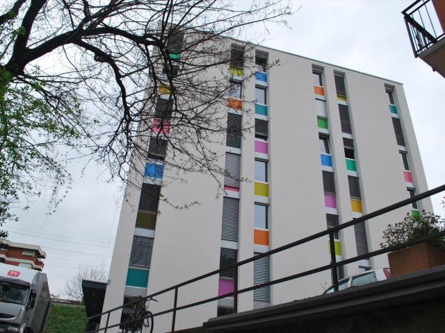 Rent a 1 ½ rooms apartment in Paradiso Flatfox