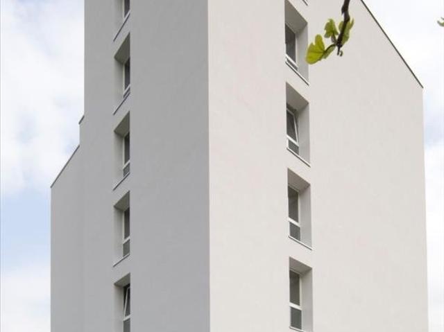 Rent a 1 ½ rooms apartment in Paradiso Flatfox