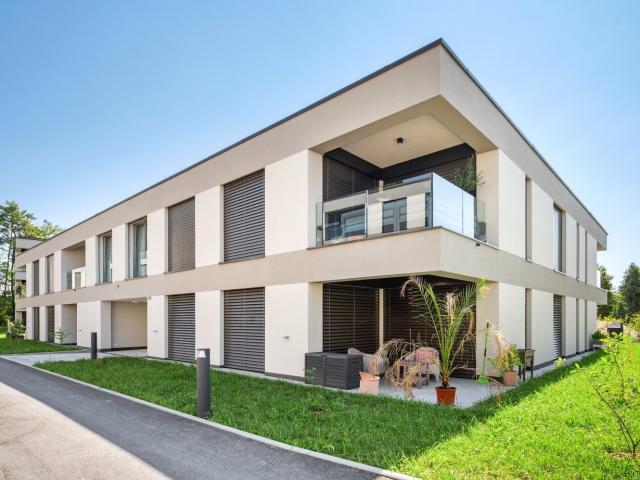 Rent a 1 ½ rooms apartment in Prangins Flatfox