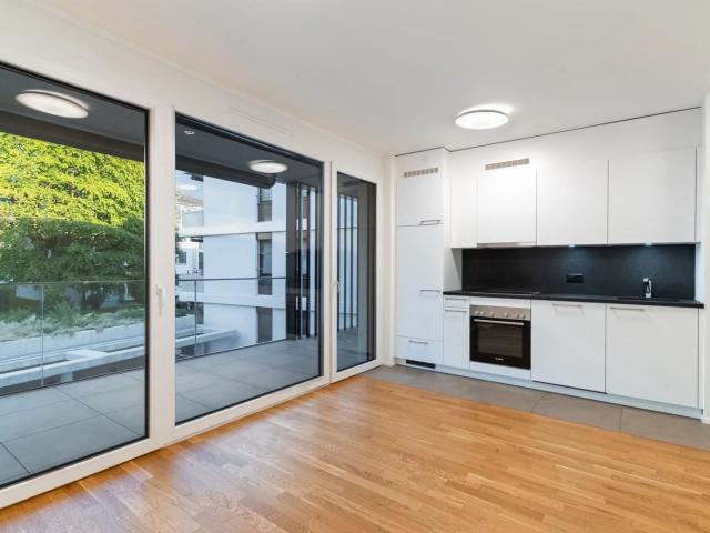 Rent a 1 ½ rooms apartment in Prilly Flatfox