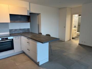 Rent a 1 ½ rooms apartment in Pully Flatfox