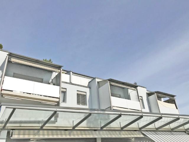 Rent a 1 ½ rooms apartment in Rothrist Flatfox