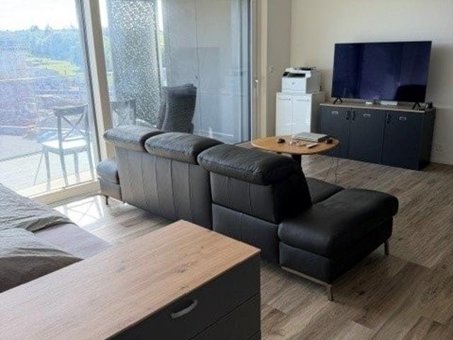 Rent a 1 ½ rooms apartment in Romont FR Flatfox