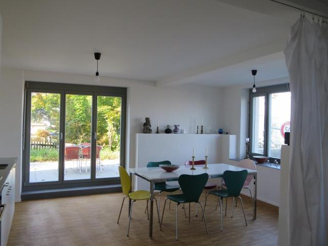 Rent a 1 ½ rooms apartment in Rorschacherberg Flatfox