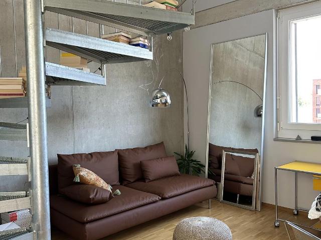 Rent a 1 ½ rooms apartment in Regensdorf Flatfox