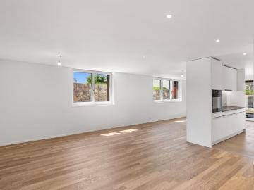 Rent a 1 ½ rooms apartment in Reiden Flatfox