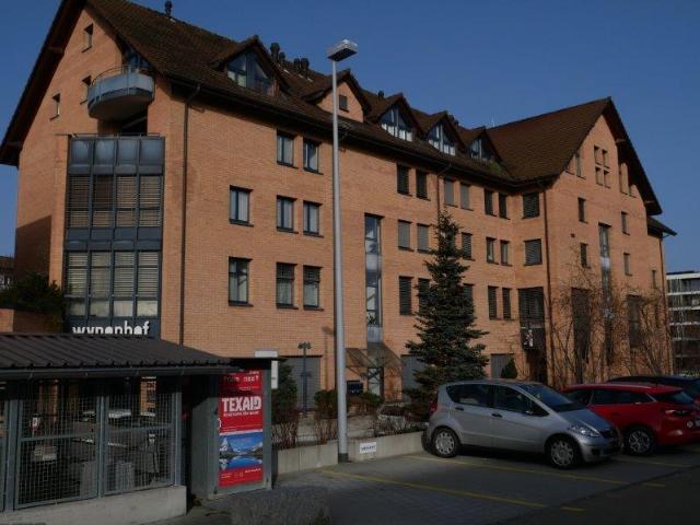Rent a 1 ½ rooms apartment in Reinach AG Flatfox