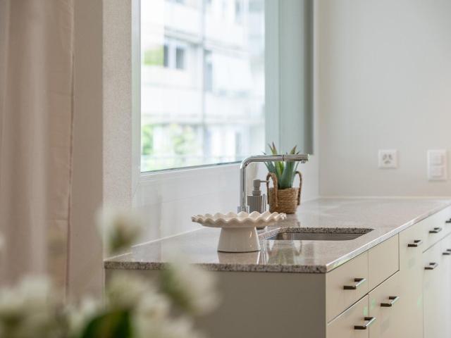 Rent a 1 ½ rooms apartment in Reinach AG Flatfox